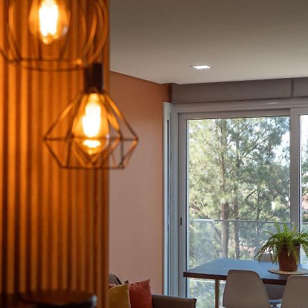 Alpes Da Montanha 501 - Apartamento Em Gramado Eksteriør bilde