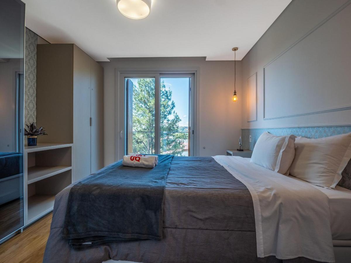 Alpes Da Montanha 501 - Apartamento Em Gramado Eksteriør bilde