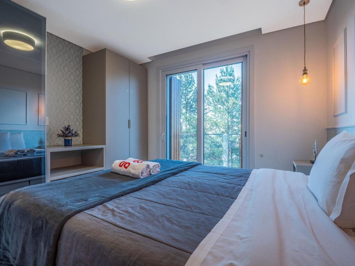 Alpes Da Montanha 501 - Apartamento Em Gramado Eksteriør bilde