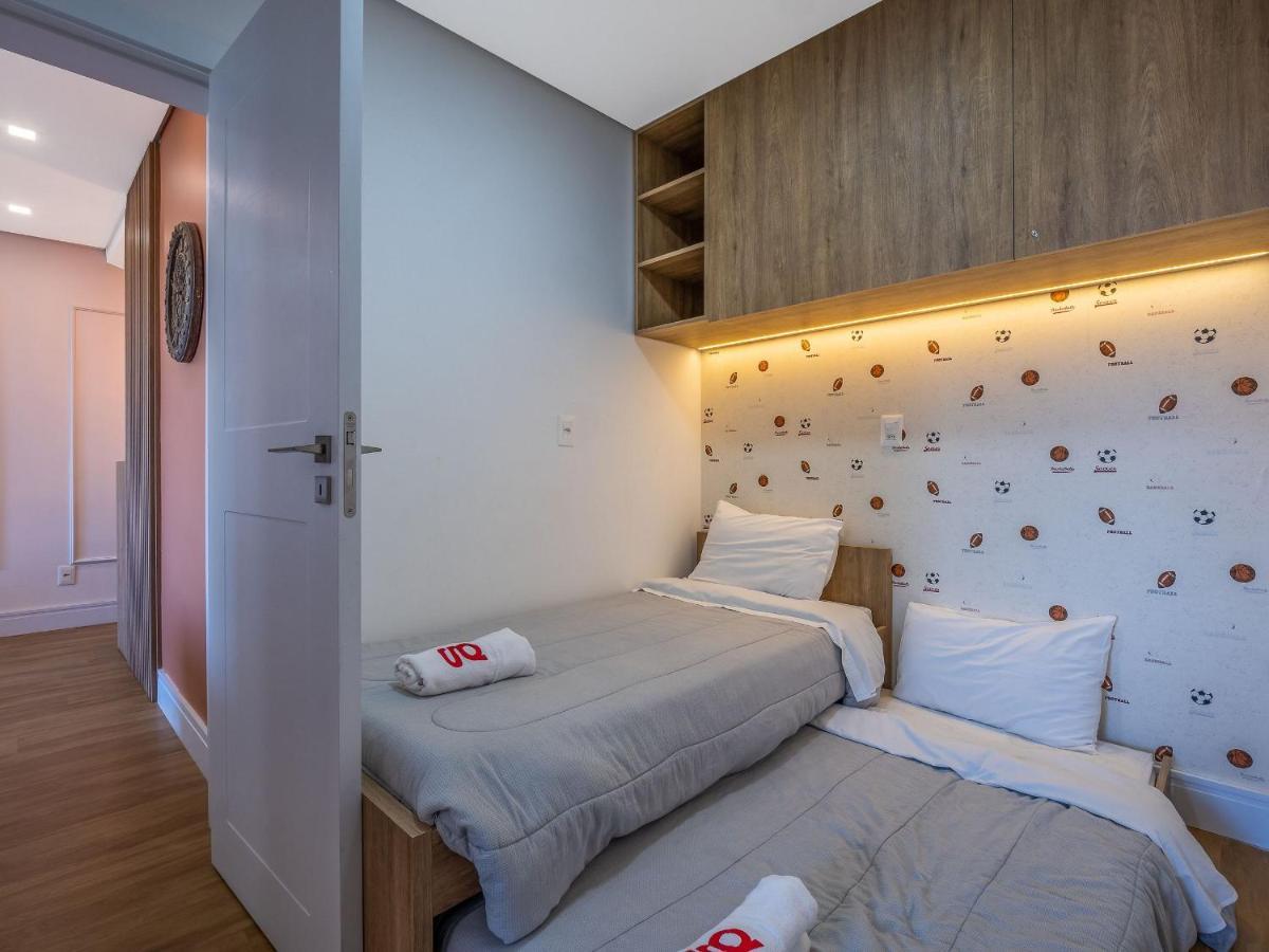 Alpes Da Montanha 501 - Apartamento Em Gramado Eksteriør bilde