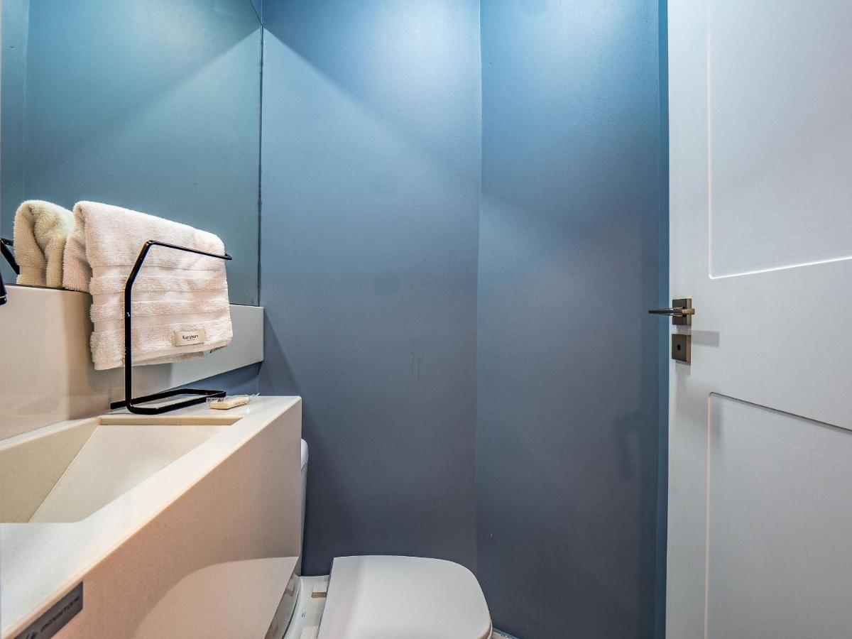 Alpes Da Montanha 501 - Apartamento Em Gramado Eksteriør bilde