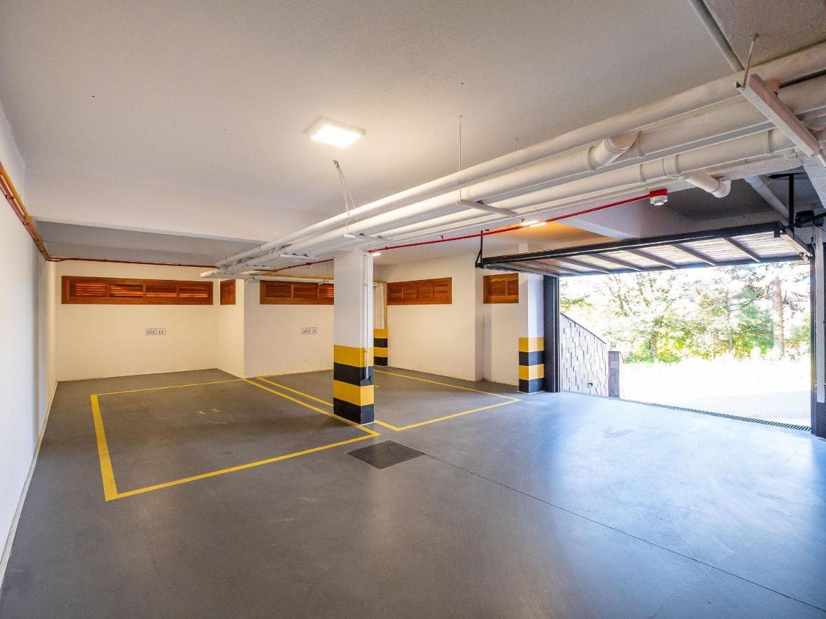 Alpes Da Montanha 501 - Apartamento Em Gramado Eksteriør bilde